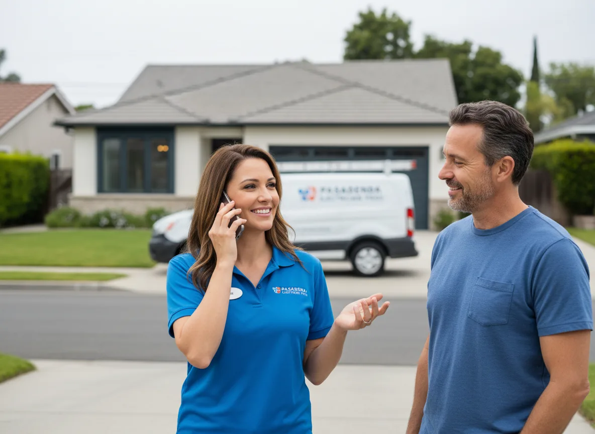 Electrician Ridgefield, NJ FAQs